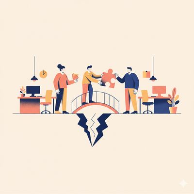 Konfliktmanagement Beitrags-Feature-Bild